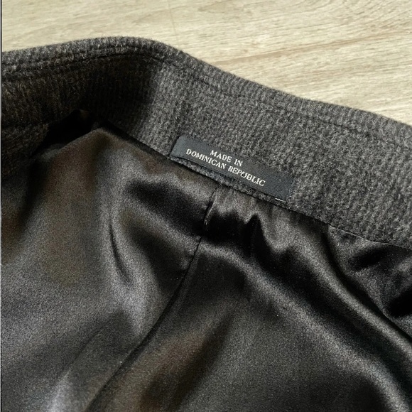 London Fog Signature Wool Overcoat Jacket! Sz 44R! MSRP: $250! - Picture 8 of 13